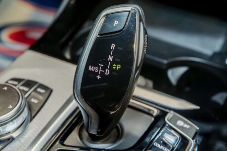 BMW X3 3.0 30d M Sport SUV 5dr Diesel Auto xDrive Euro 6 (s/s) (265 ps) 35