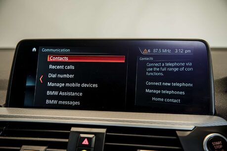 BMW X3 3.0 30d M Sport SUV 5dr Diesel Auto xDrive Euro 6 (s/s) (265 ps) 29