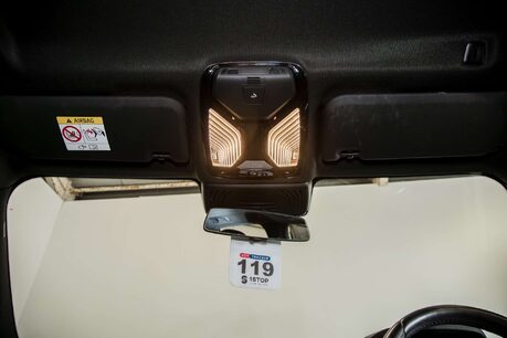 BMW X3 3.0 30d M Sport SUV 5dr Diesel Auto xDrive Euro 6 (s/s) (265 ps) 25