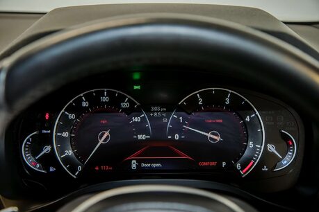 BMW X3 3.0 30d M Sport SUV 5dr Diesel Auto xDrive Euro 6 (s/s) (265 ps) 21