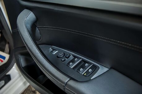 BMW X3 3.0 30d M Sport SUV 5dr Diesel Auto xDrive Euro 6 (s/s) (265 ps) 15