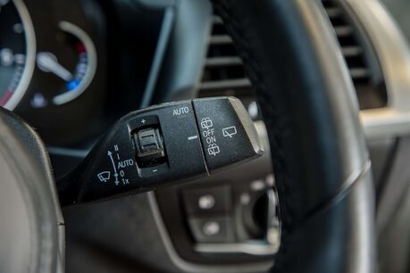 BMW X3 3.0 30d M Sport SUV 5dr Diesel Auto xDrive Euro 6 (s/s) (265 ps) 23