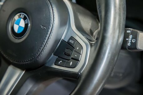 BMW X3 3.0 30d M Sport SUV 5dr Diesel Auto xDrive Euro 6 (s/s) (265 ps) 18