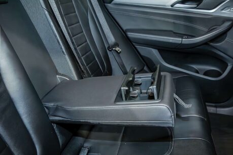 BMW X3 3.0 30d M Sport SUV 5dr Diesel Auto xDrive Euro 6 (s/s) (265 ps) 46