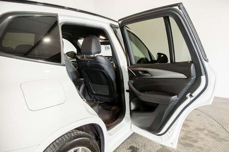 BMW X3 3.0 30d M Sport SUV 5dr Diesel Auto xDrive Euro 6 (s/s) (265 ps) 47