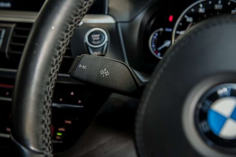 BMW X3 3.0 30d M Sport SUV 5dr Diesel Auto xDrive Euro 6 (s/s) (265 ps) 22