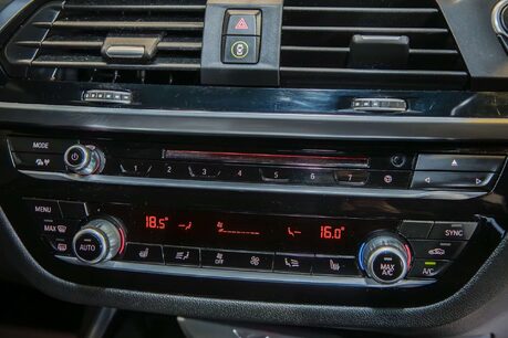 BMW X3 3.0 30d M Sport SUV 5dr Diesel Auto xDrive Euro 6 (s/s) (265 ps) 32