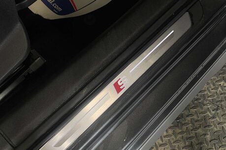 Audi A3 1.4 TFSIe 40 S line Sportback 5dr Petrol Plug-in Hybrid S Tronic Euro 6 (s/ 13