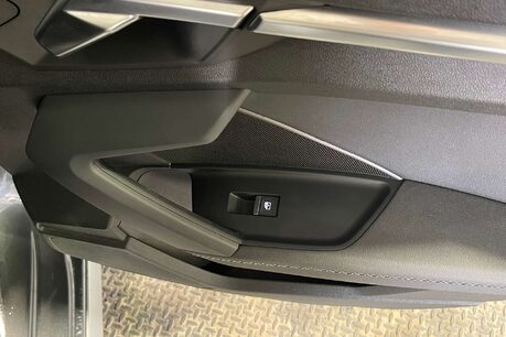 Audi A3 1.4 TFSIe 40 S line Sportback 5dr Petrol Plug-in Hybrid S Tronic Euro 6 (s/ 33