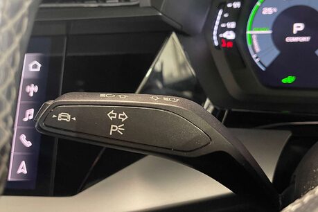 Audi A3 1.4 TFSIe 40 S line Sportback 5dr Petrol Plug-in Hybrid S Tronic Euro 6 (s/ 19