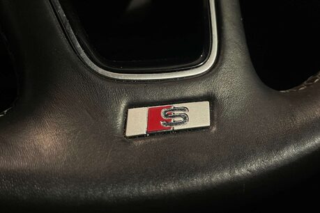 Audi A3 1.4 TFSIe 40 S line Sportback 5dr Petrol Plug-in Hybrid S Tronic Euro 6 (s/ 17