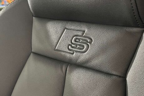 Audi A3 1.4 TFSIe 40 S line Sportback 5dr Petrol Plug-in Hybrid S Tronic Euro 6 (s/ 42