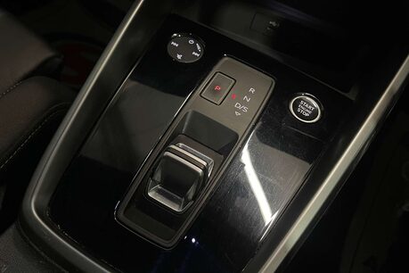 Audi A3 1.4 TFSIe 40 S line Sportback 5dr Petrol Plug-in Hybrid S Tronic Euro 6 (s/ 29