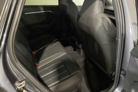 Audi A3 1.4 TFSIe 40 S line Sportback 5dr Petrol Plug-in Hybrid S Tronic Euro 6 (s/ 31