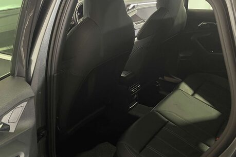 Audi A3 1.4 TFSIe 40 S line Sportback 5dr Petrol Plug-in Hybrid S Tronic Euro 6 (s/ 37