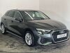 Audi A3 1.4 TFSIe 40 S line Sportback 5dr Petrol Plug-in Hybrid S Tronic Euro 6 (s/