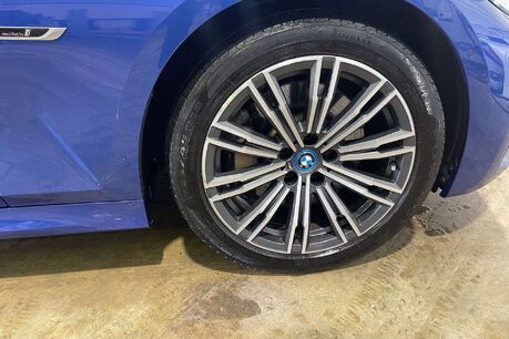 BMW 3 Series 2.0 330e 12kWh M Sport Touring 5dr Petrol Plug-in Hybrid Auto Euro 6 (s/s)  45