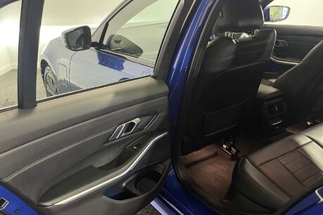 BMW 3 Series 2.0 330e 12kWh M Sport Touring 5dr Petrol Plug-in Hybrid Auto Euro 6 (s/s)  36