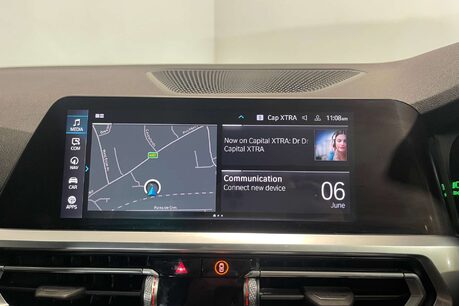 BMW 3 Series 2.0 330e 12kWh M Sport Touring 5dr Petrol Plug-in Hybrid Auto Euro 6 (s/s)  23