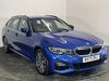 BMW 3 Series 2.0 330e 12kWh M Sport Touring 5dr Petrol Plug-in Hybrid Auto Euro 6 (s/s) 