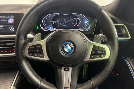 BMW 3 Series 2.0 330e 12kWh M Sport Touring 5dr Petrol Plug-in Hybrid Auto Euro 6 (s/s)  14