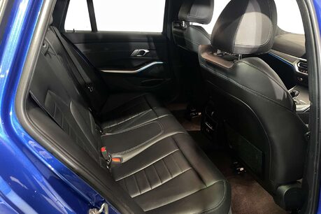 BMW 3 Series 2.0 330e 12kWh M Sport Touring 5dr Petrol Plug-in Hybrid Auto Euro 6 (s/s)  32