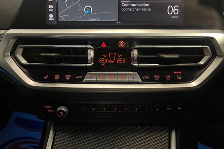 BMW 3 Series 2.0 330e 12kWh M Sport Touring 5dr Petrol Plug-in Hybrid Auto Euro 6 (s/s)  28