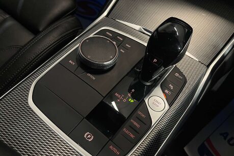 BMW 3 Series 2.0 330e 12kWh M Sport Touring 5dr Petrol Plug-in Hybrid Auto Euro 6 (s/s)  30