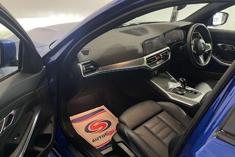 BMW 3 Series 2.0 330e 12kWh M Sport Touring 5dr Petrol Plug-in Hybrid Auto Euro 6 (s/s)  42