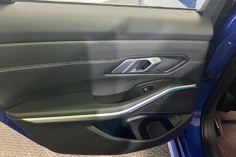 BMW 3 Series 2.0 330e 12kWh M Sport Touring 5dr Petrol Plug-in Hybrid Auto Euro 6 (s/s)  37