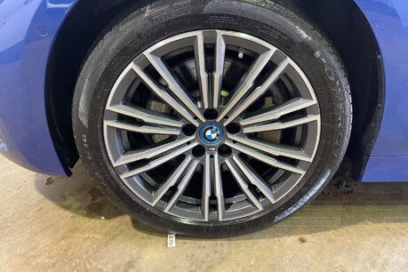 BMW 3 Series 2.0 330e 12kWh M Sport Touring 5dr Petrol Plug-in Hybrid Auto Euro 6 (s/s)  43