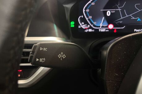 BMW 3 Series 2.0 330e 12kWh M Sport Touring 5dr Petrol Plug-in Hybrid Auto Euro 6 (s/s)  20