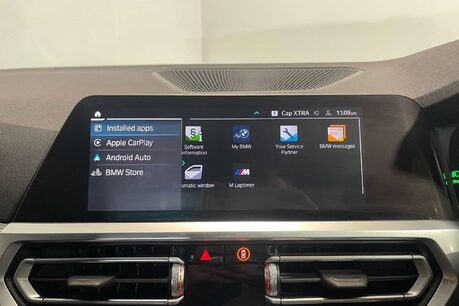 BMW 3 Series 2.0 330e 12kWh M Sport Touring 5dr Petrol Plug-in Hybrid Auto Euro 6 (s/s)  26