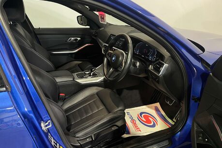 BMW 3 Series 2.0 330e 12kWh M Sport Touring 5dr Petrol Plug-in Hybrid Auto Euro 6 (s/s)  9