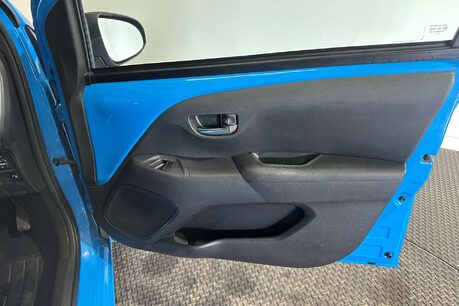 Toyota Aygo 1.0 VVT-i x-trend Hatchback 5dr Petrol Manual Euro 6 (71 ps) 10