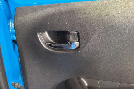 Toyota Aygo 1.0 VVT-i x-trend Hatchback 5dr Petrol Manual Euro 6 (71 ps) 27