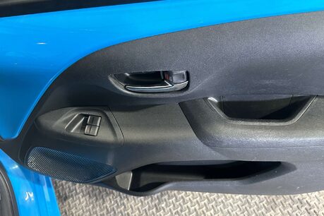 Toyota Aygo 1.0 VVT-i x-trend Hatchback 5dr Petrol Manual Euro 6 (71 ps) 11