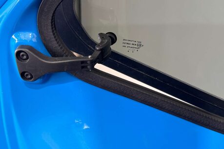 Toyota Aygo 1.0 VVT-i x-trend Hatchback 5dr Petrol Manual Euro 6 (71 ps) 32