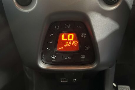 Toyota Aygo 1.0 VVT-i x-trend Hatchback 5dr Petrol Manual Euro 6 (71 ps) 23