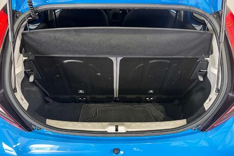 Toyota Aygo 1.0 VVT-i x-trend Hatchback 5dr Petrol Manual Euro 6 (71 ps) 29