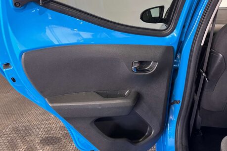 Toyota Aygo 1.0 VVT-i x-trend Hatchback 5dr Petrol Manual Euro 6 (71 ps) 30