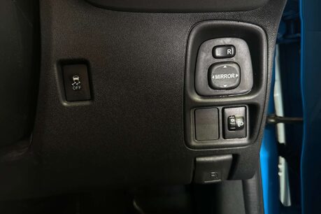 Toyota Aygo 1.0 VVT-i x-trend Hatchback 5dr Petrol Manual Euro 6 (71 ps) 20