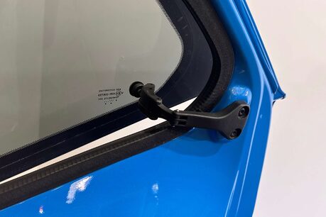 Toyota Aygo 1.0 VVT-i x-trend Hatchback 5dr Petrol Manual Euro 6 (71 ps) 28