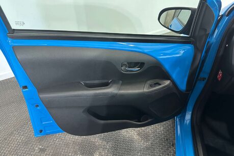 Toyota Aygo 1.0 VVT-i x-trend Hatchback 5dr Petrol Manual Euro 6 (71 ps) 34