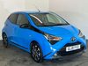 Toyota Aygo 1.0 VVT-i x-trend Hatchback 5dr Petrol Manual Euro 6 (71 ps)