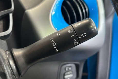 Toyota Aygo 1.0 VVT-i x-trend Hatchback 5dr Petrol Manual Euro 6 (71 ps) 16