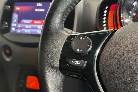 Toyota Aygo 1.0 VVT-i x-trend Hatchback 5dr Petrol Manual Euro 6 (71 ps) 15