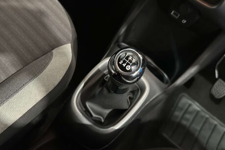 Toyota Aygo 1.0 VVT-i x-trend Hatchback 5dr Petrol Manual Euro 6 (71 ps) 25