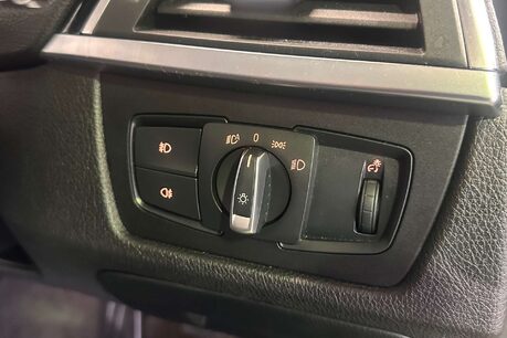 BMW 4 Series 2.0 420d Sport Convertible 2dr Diesel Auto Euro 6 (s/s) (190 ps) 25