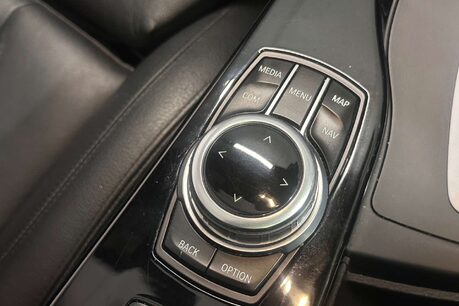 BMW 4 Series 2.0 420d Sport Convertible 2dr Diesel Auto Euro 6 (s/s) (190 ps) 48